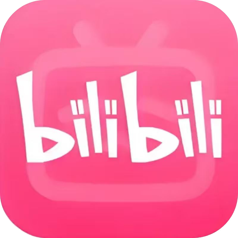 B站